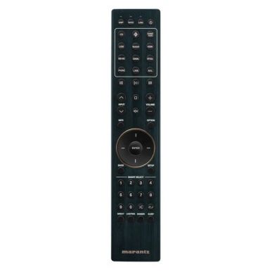 Стереоусилитель Marantz MODEL 10 (Black)